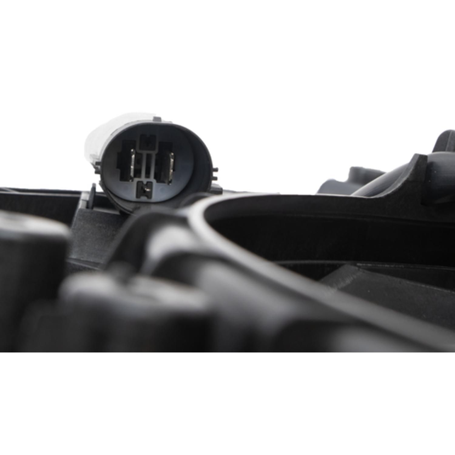 Four Seasons 75337 Engine Cooling Fan Assembly product image 3 of 3