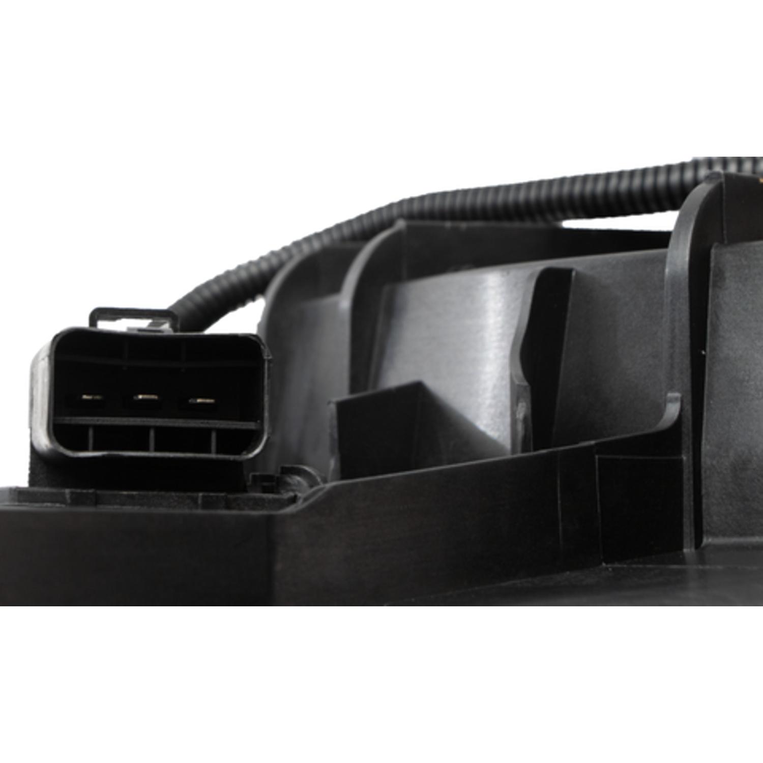 Four Seasons 75408 - Engine Cooling Fan Assembly Four Seasons 75408 Engine Cooling Fan Assembly product image 3 of 3