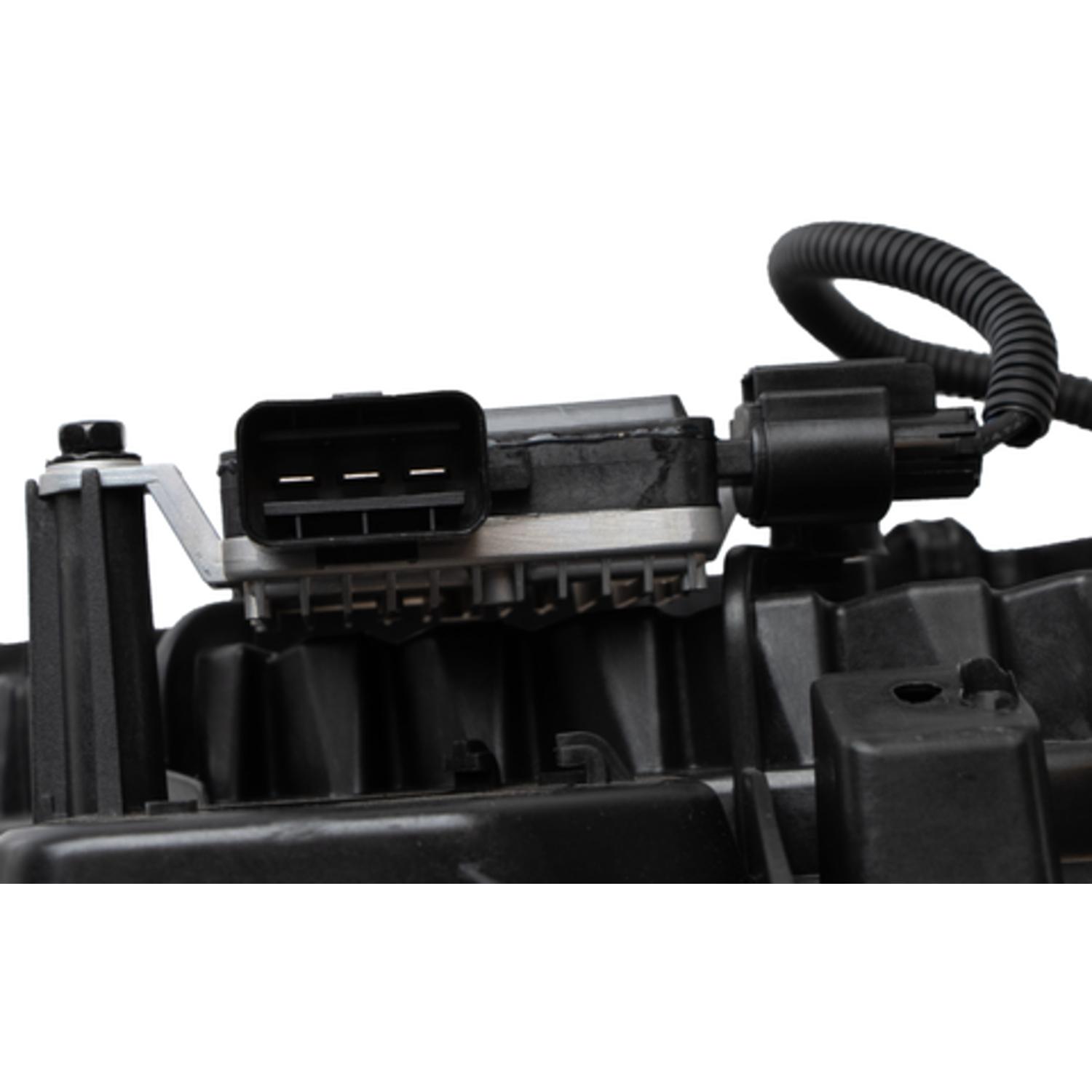 Four Seasons 75409 - Engine Cooling Fan Assembly Four Seasons 75409 Engine Cooling Fan Assembly product image 3 of 3