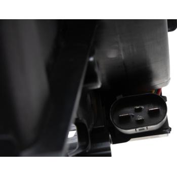 2019 Genesis G90 Engine Cooling Fan Assembly Four Seasons 75415 image 3 of 3