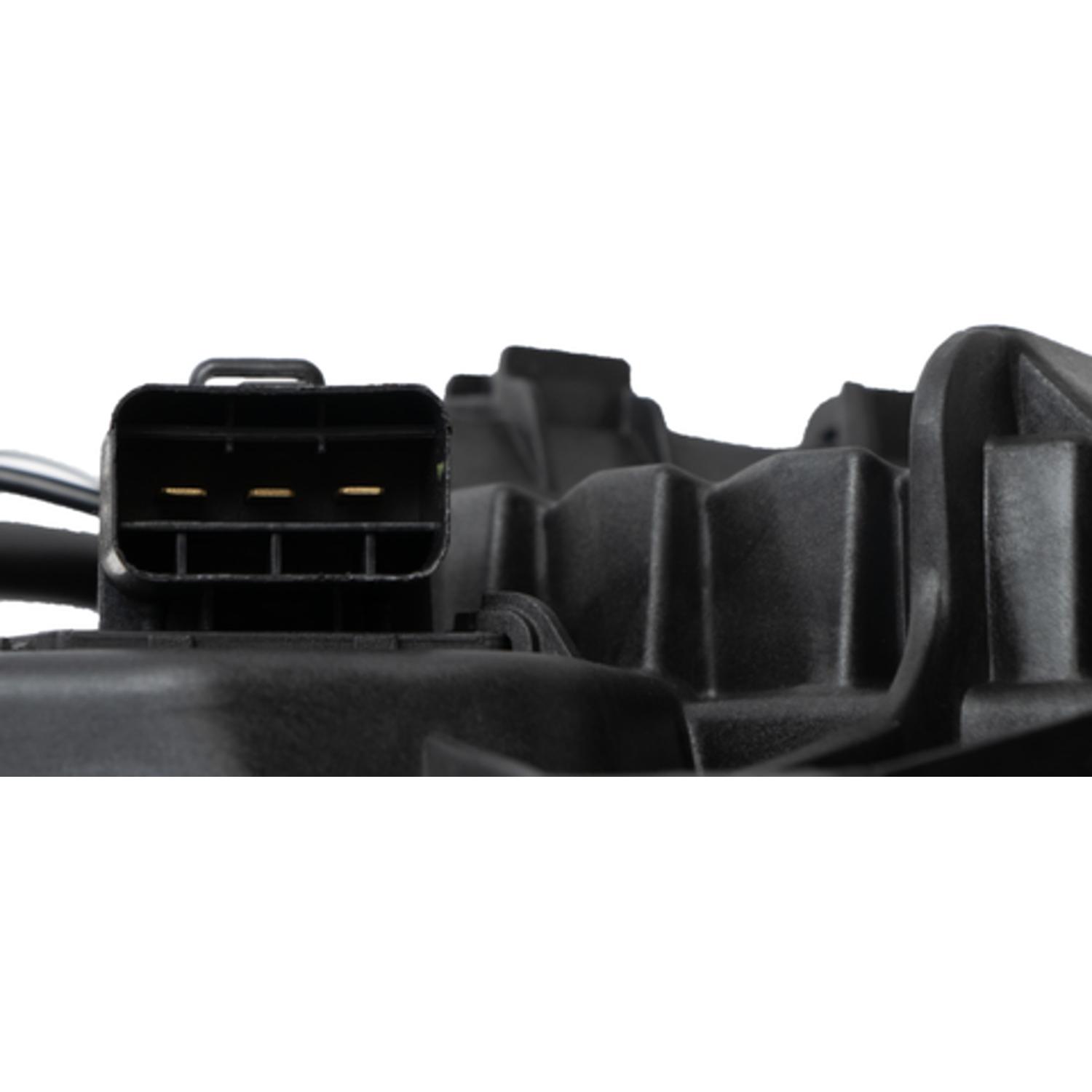 Four Seasons 75428 - Engine Cooling Fan Assembly Four Seasons 75428 Engine Cooling Fan Assembly product image 3 of 3