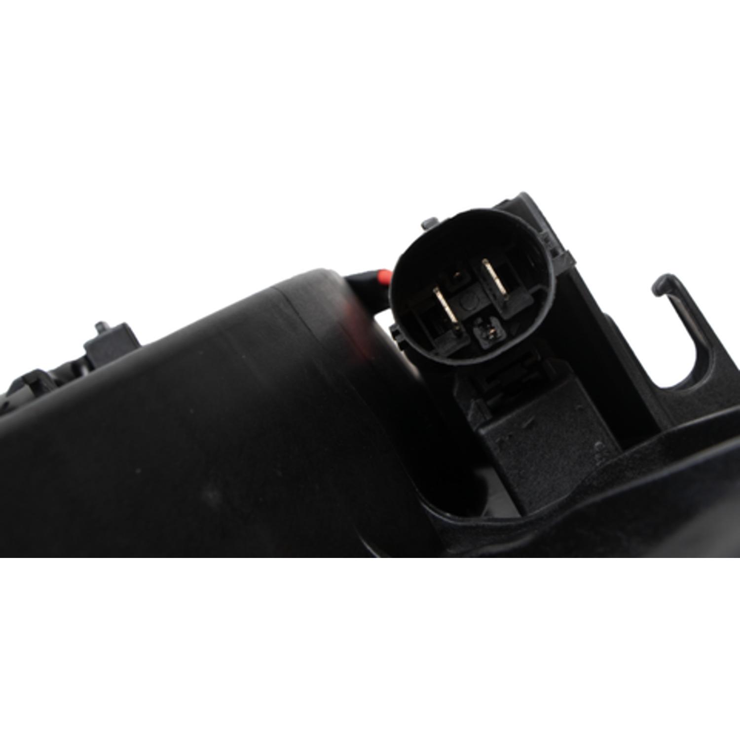 Four Seasons 75431 - Engine Cooling Fan Assembly Four Seasons 75431 Engine Cooling Fan Assembly product image 3 of 3