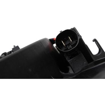 2023 Genesis G70 Engine Cooling Fan Assembly Four Seasons 75431 image 3 of 3