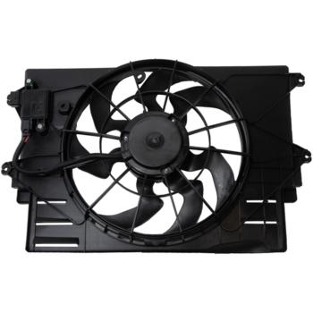 2021 Hyundai Kona Engine Cooling Fan Assembly