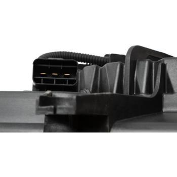 2019 Hyundai Kona Engine Cooling Fan Assembly Four Seasons 75439 image 3 of 3