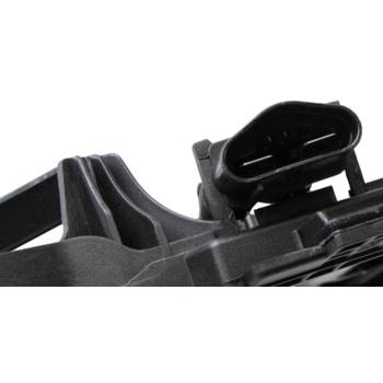 2019 Audi Q3 Engine Cooling Fan Assembly Four Seasons 75447 image 3 of 3