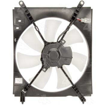2004 Toyota Solara A/C Condenser Fan Assembly