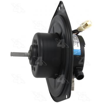 2004 Mitsubishi Outlander HVAC Blower Motor