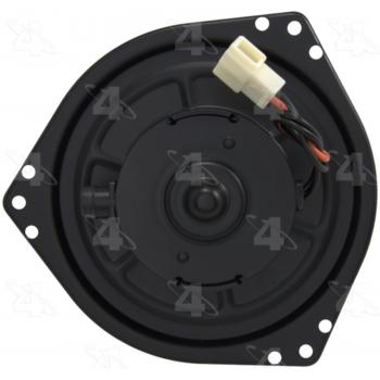 2007 Mitsubishi Lancer HVAC Blower Motor Four Seasons 75700 image 2 of 4