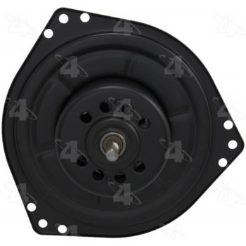 2007 Mitsubishi Lancer HVAC Blower Motor Four Seasons 75700 image 4 of 4