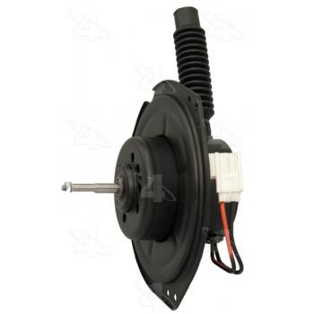 2001 Nissan Tsuru HVAC Blower Motor