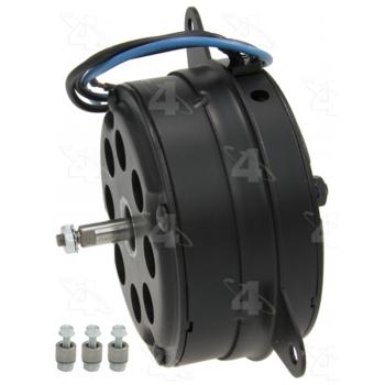 1999 Dodge Neon A/C Condenser Fan Motor Four Seasons 75702 image 1 of 4