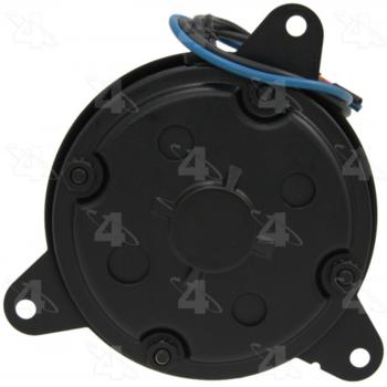 1999 Dodge Neon A/C Condenser Fan Motor Four Seasons 75702 image 2 of 4