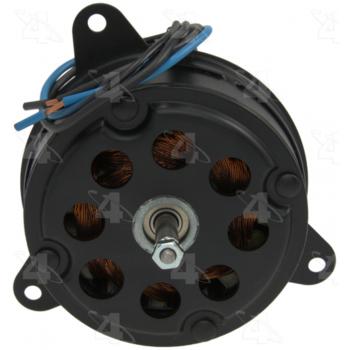 1999 Dodge Neon A/C Condenser Fan Motor Four Seasons 75702 image 4 of 4