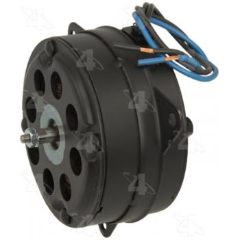 1999 Dodge Neon A/C Condenser Fan Motor Right Four Seasons 75703 image 1 of 4