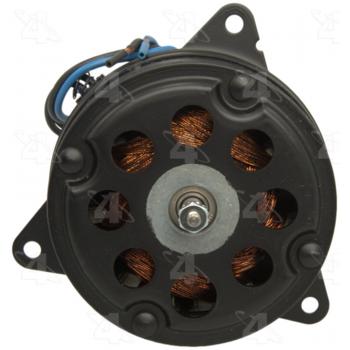 1999 Dodge Neon A/C Condenser Fan Motor Right Four Seasons 75703 image 4 of 4