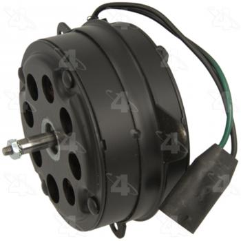 1999 Dodge Neon A/C Condenser Fan Motor Four Seasons 75704 image 1 of 4
