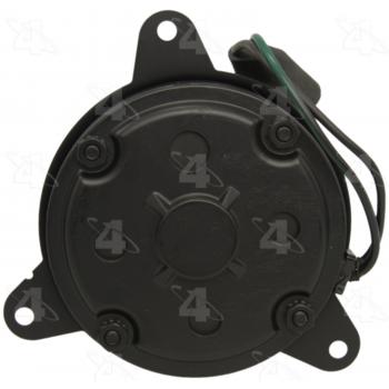 1999 Dodge Neon A/C Condenser Fan Motor Four Seasons 75704 image 2 of 4