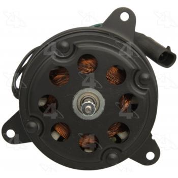 1999 Dodge Neon A/C Condenser Fan Motor Four Seasons 75704 image 4 of 4