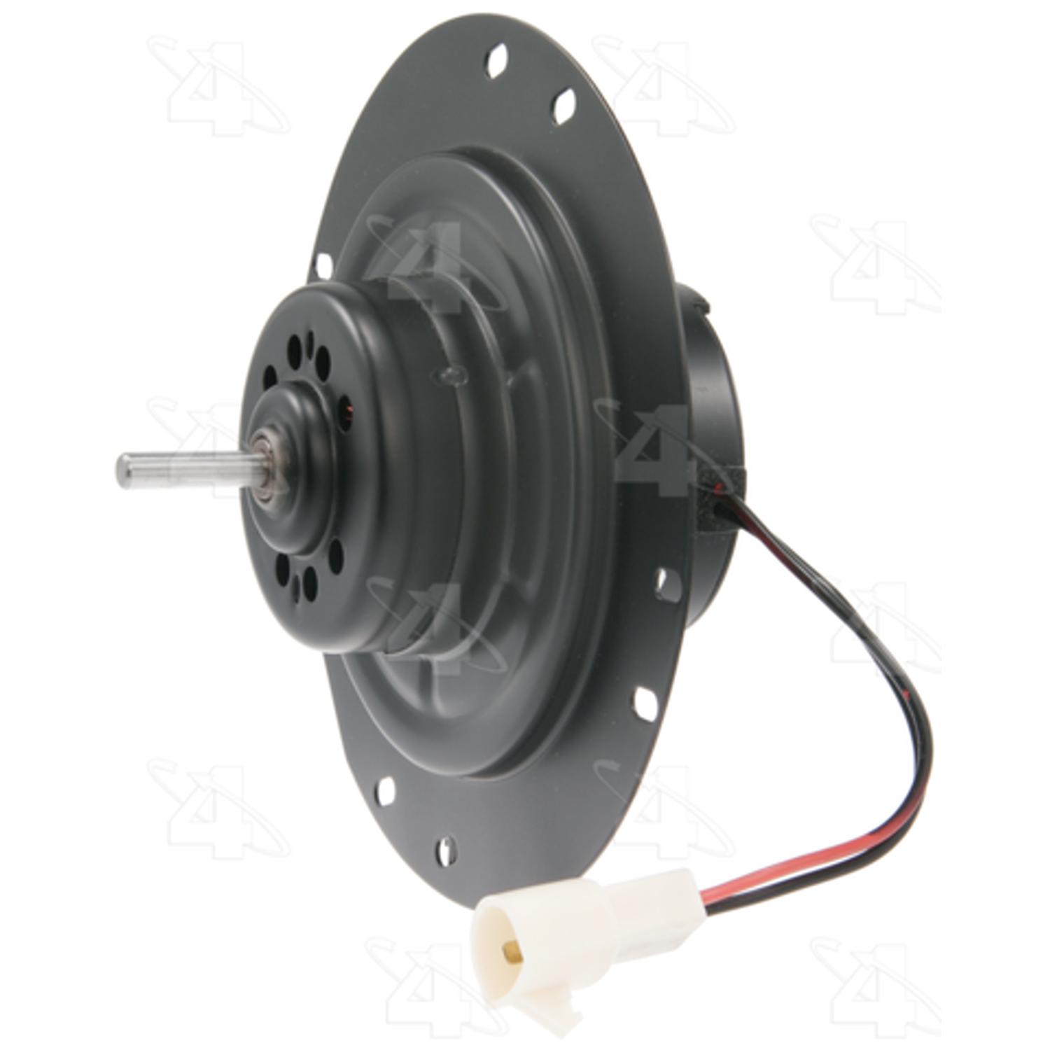 Four Seasons 75705 HVAC Blower Motor product image 1 of 4