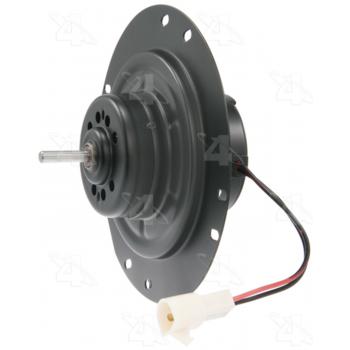 1998 Lincoln Mark VIII HVAC Blower Motor