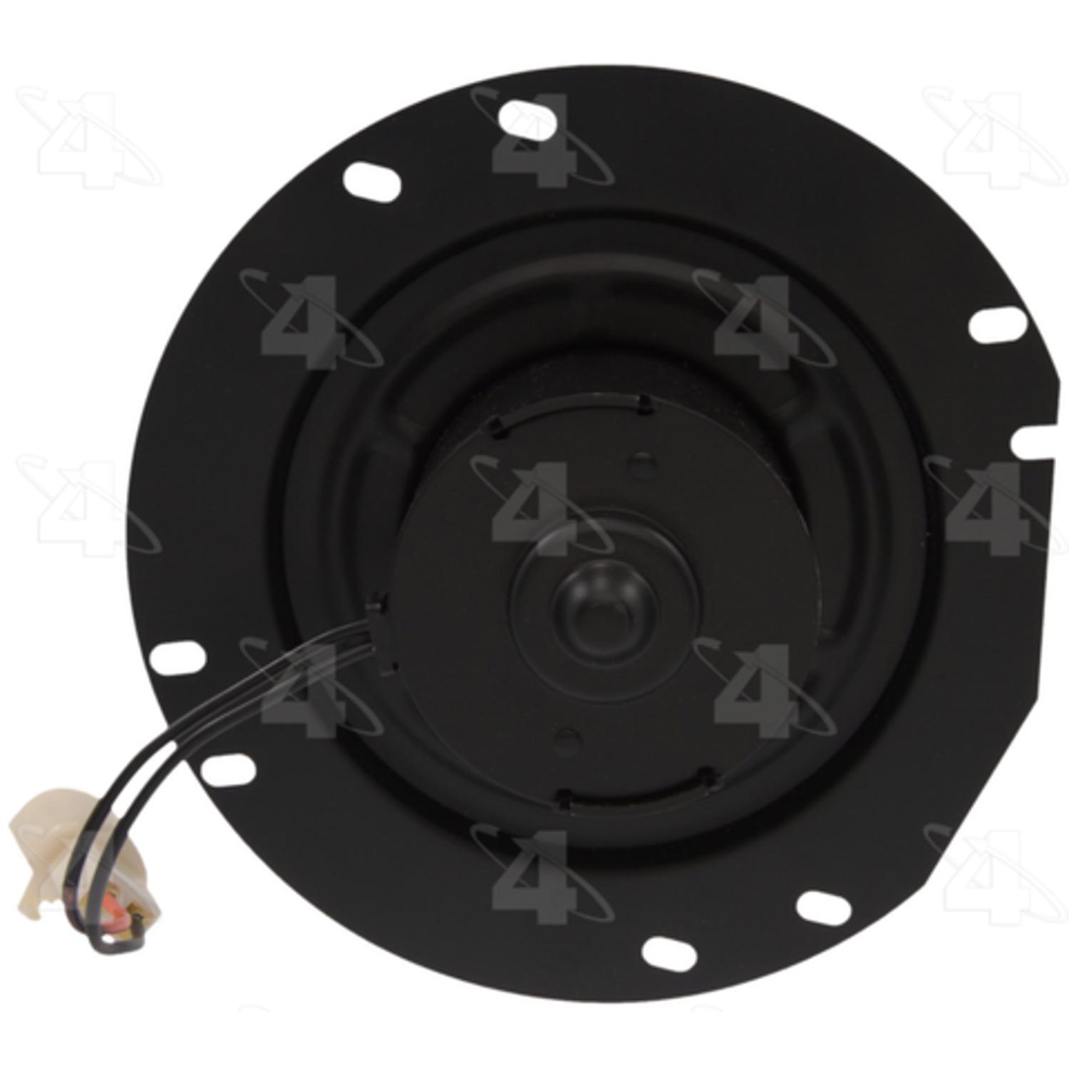 Four Seasons 75705 HVAC Blower Motor product image 2 of 4