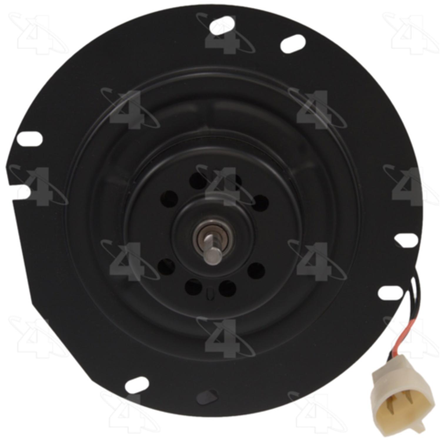 Four Seasons 75705 HVAC Blower Motor product image 3 of 4
