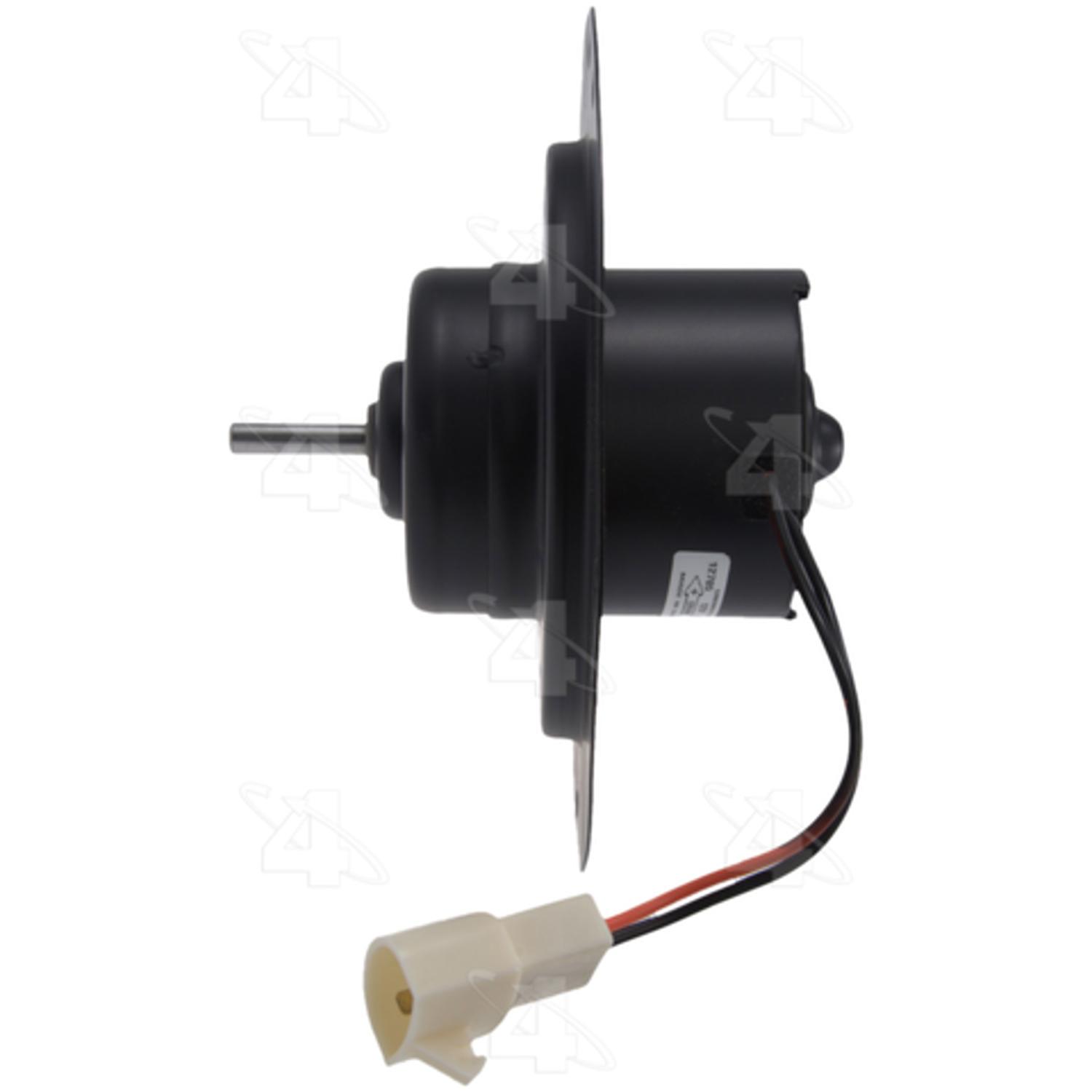 Four Seasons 75705 HVAC Blower Motor product image 4 of 4