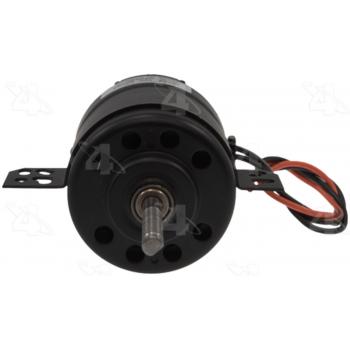1995 Acura TL HVAC Blower Motor Four Seasons 75706 image 3 of 4
