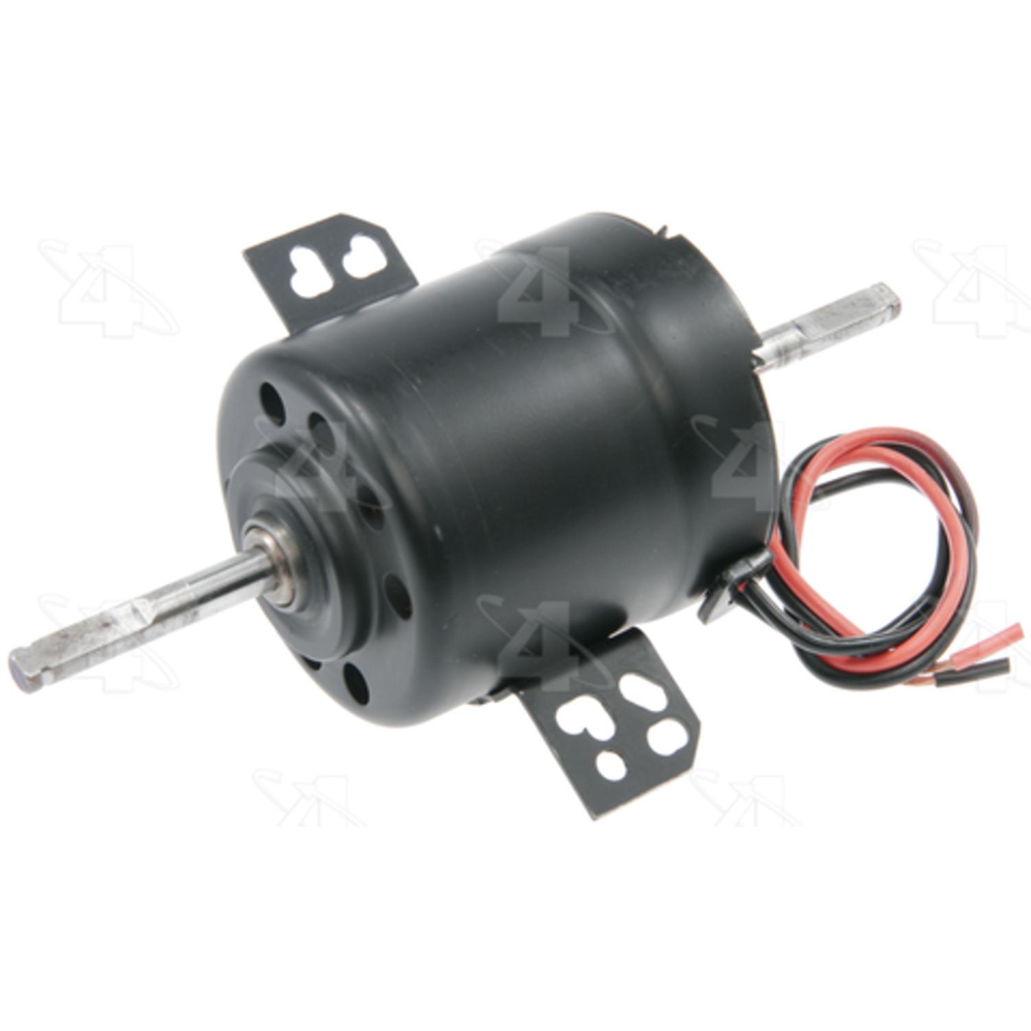 Four Seasons 75707 HVAC Blower Motor product image 1 of 4