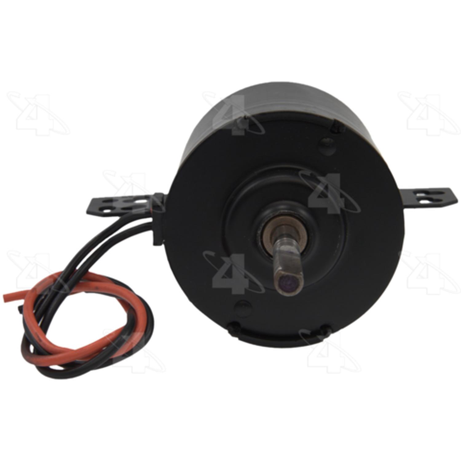 Four Seasons 75707 HVAC Blower Motor product image 3 of 4