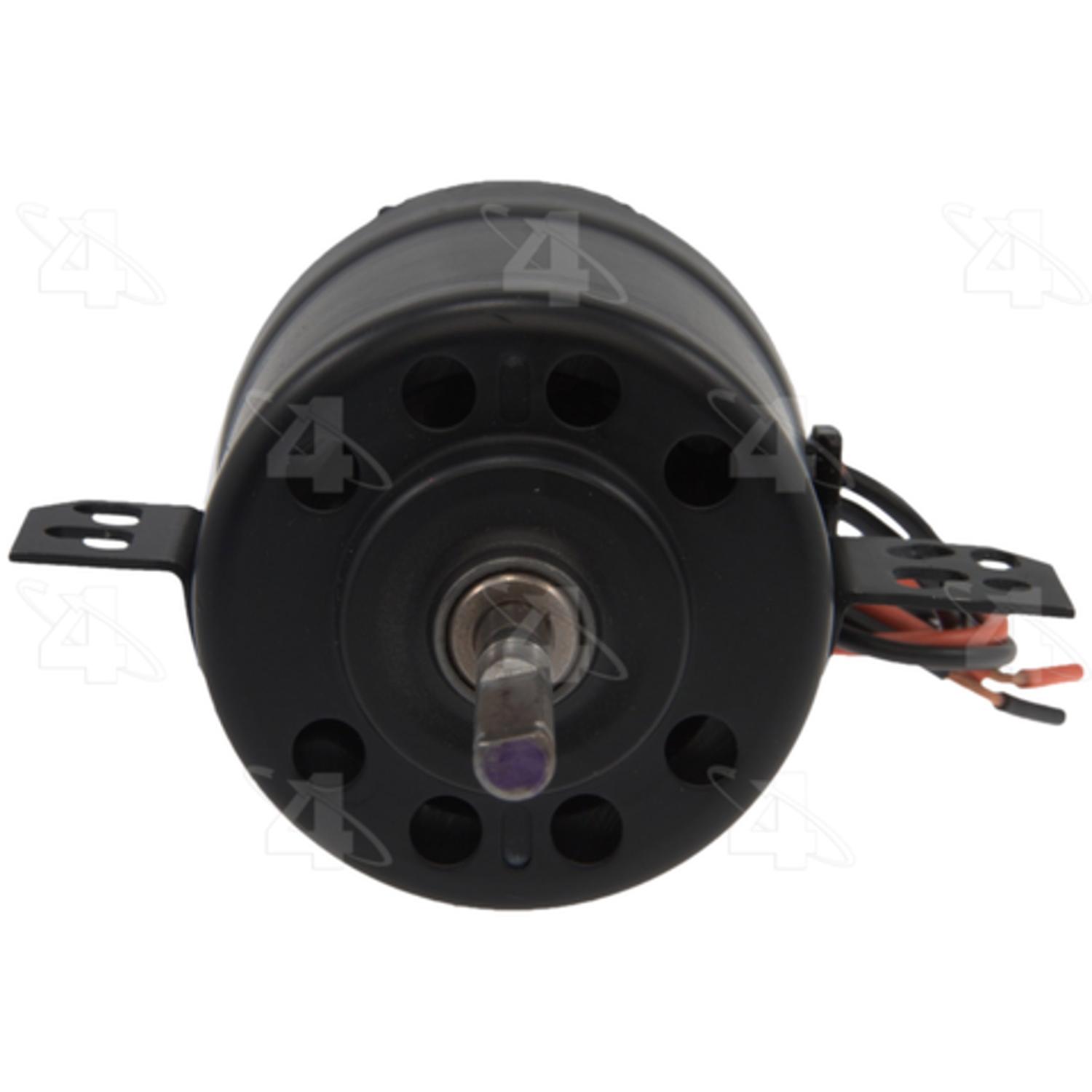 Four Seasons 75707 HVAC Blower Motor product image 4 of 4