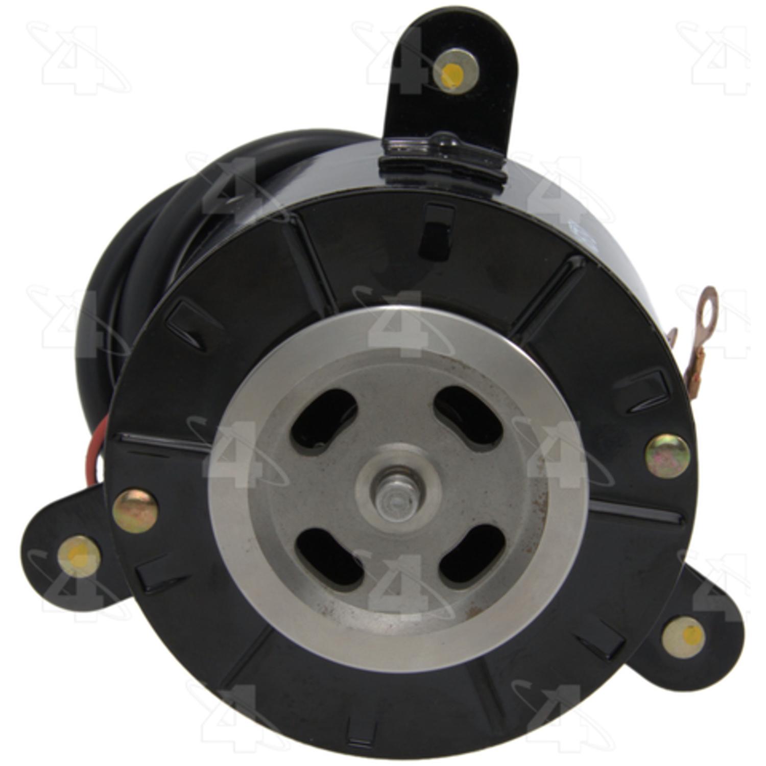 Four Seasons 75708 - Engine Cooling Fan Motor Four Seasons 75708 A/C Condenser Fan Motor product image 4 of 6