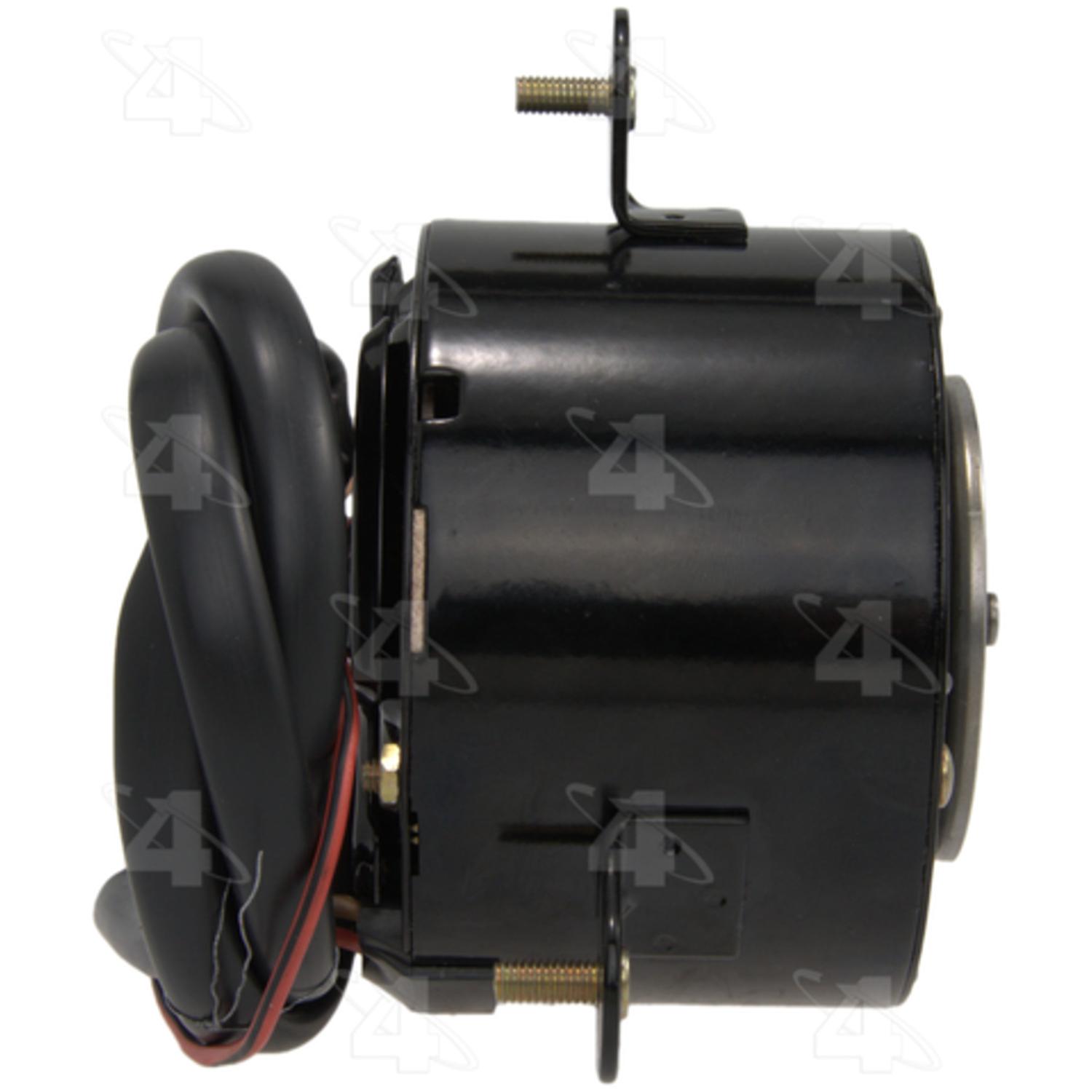 Four Seasons 75708 - Engine Cooling Fan Motor Four Seasons 75708 A/C Condenser Fan Motor product image 6 of 6