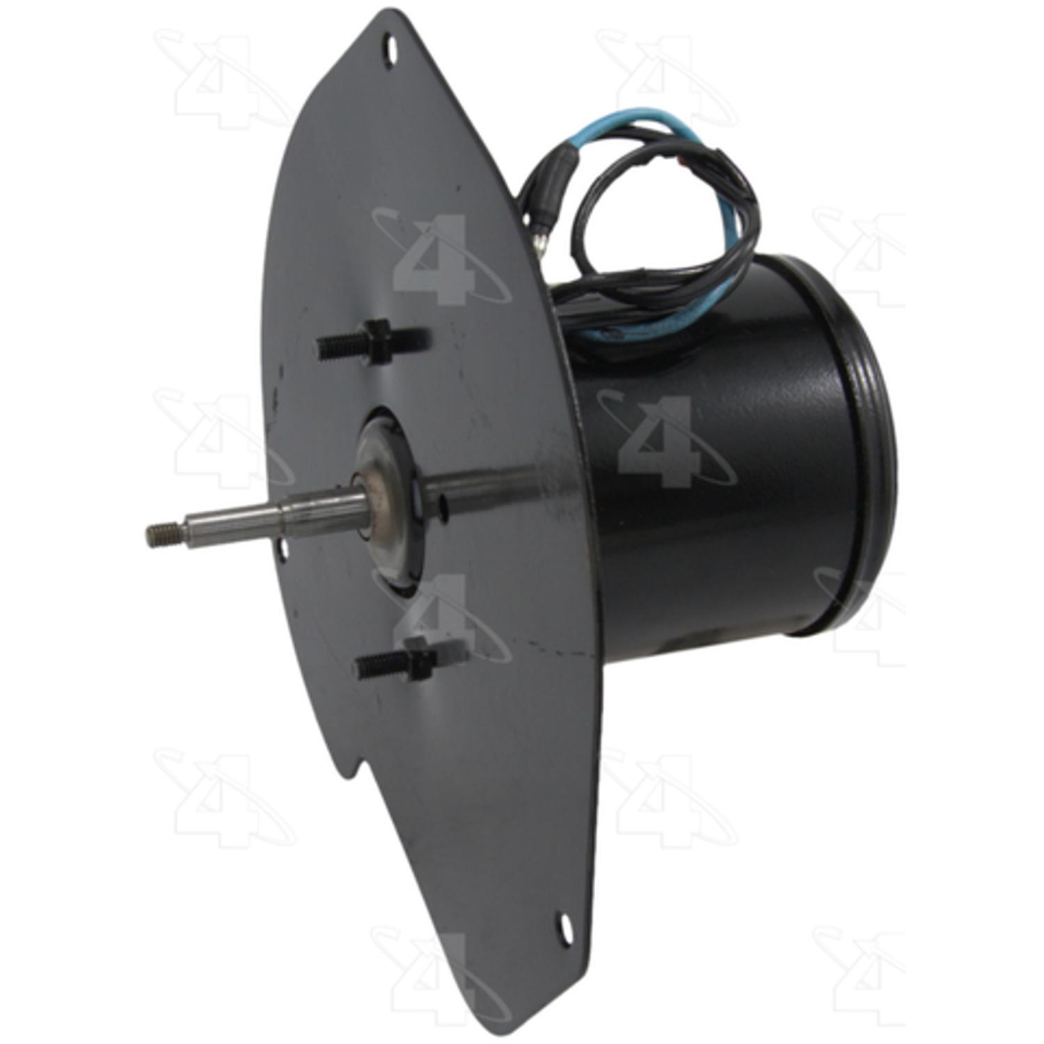 Four Seasons 75710 - HVAC Blower Motor Four Seasons 75710 HVAC Blower Motor product image 1 of 6
