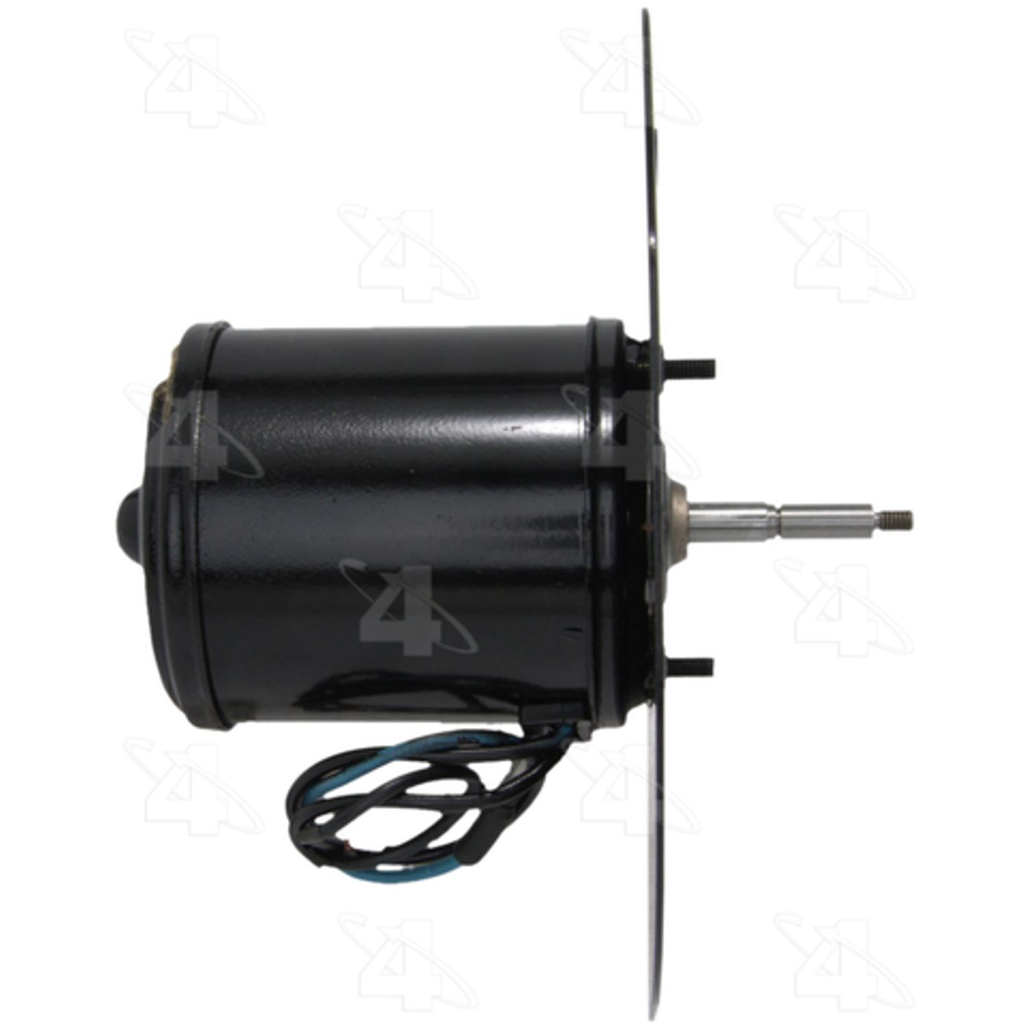 Four Seasons 75710 - HVAC Blower Motor Four Seasons 75710 HVAC Blower Motor product image 6 of 6
