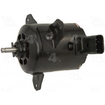 1996 Chrysler Cirrus A/C Condenser Fan Motor Left Four Seasons 75711 image 1 of 4