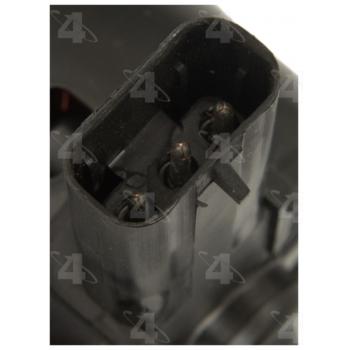 1996 Chrysler Cirrus A/C Condenser Fan Motor Left Four Seasons 75711 image 3 of 4