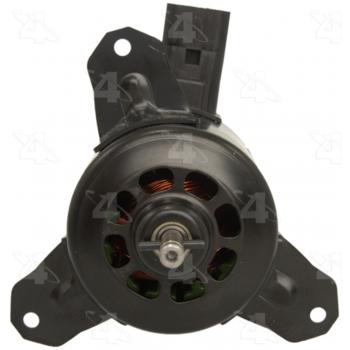 1996 Chrysler Cirrus A/C Condenser Fan Motor Left Four Seasons 75711 image 4 of 4