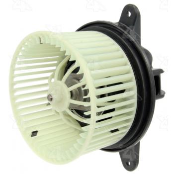 1999 Jeep TJ HVAC Blower Motor