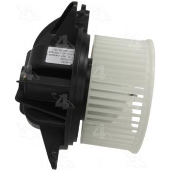 Four Seasons 75712 HVAC Blower Motor product image 6 of 6