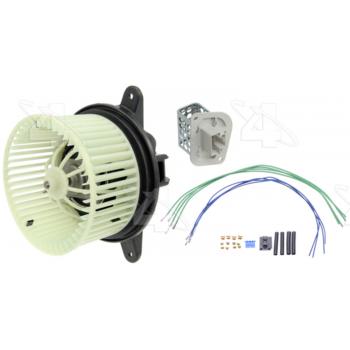 1999 Jeep TJ HVAC Blower Motor Kit