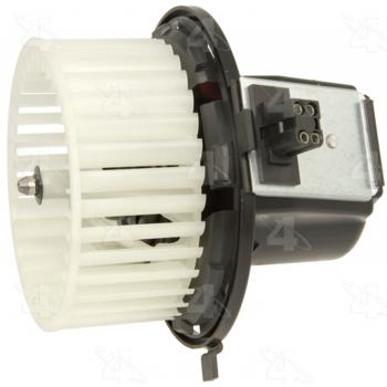 1997 Chrysler Grand Voyager HVAC Blower Motor Rear Four Seasons 75713 image 1 of 4