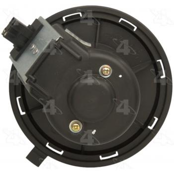 1997 Chrysler Grand Voyager HVAC Blower Motor Rear Four Seasons 75713 image 2 of 4