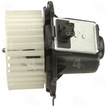 Four Seasons 75713 - HVAC Blower Motor Four Seasons 75713 HVAC Blower Motor product image 5 of 6