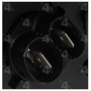 Four Seasons 75714 HVAC Blower Motor product image 4 of 7