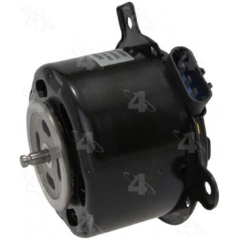 1996 Mercury Cougar Engine Cooling Fan Motor