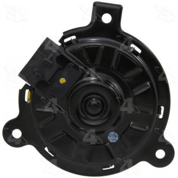 1996 Ford Thunderbird A/C Condenser Fan Motor Four Seasons 75715 image 2 of 4
