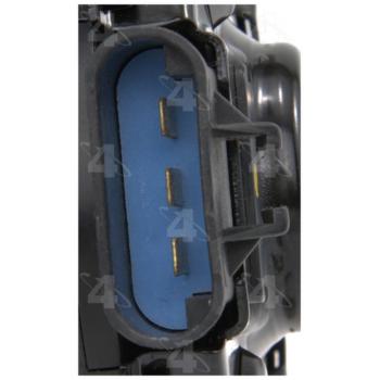 1996 Ford Thunderbird A/C Condenser Fan Motor Four Seasons 75715 image 3 of 4