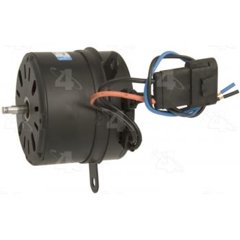 1996 Lincoln Continental A/C Condenser Fan Motor Left Four Seasons 75716 image 1 of 4